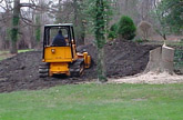 landscape contractor